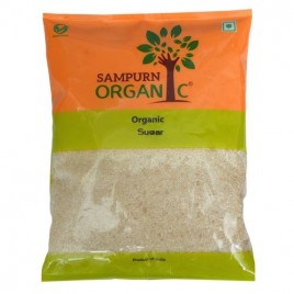 Sampurn Organic Jaggery   Pack  500 grams